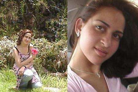 Notre tres belle rose( hind)